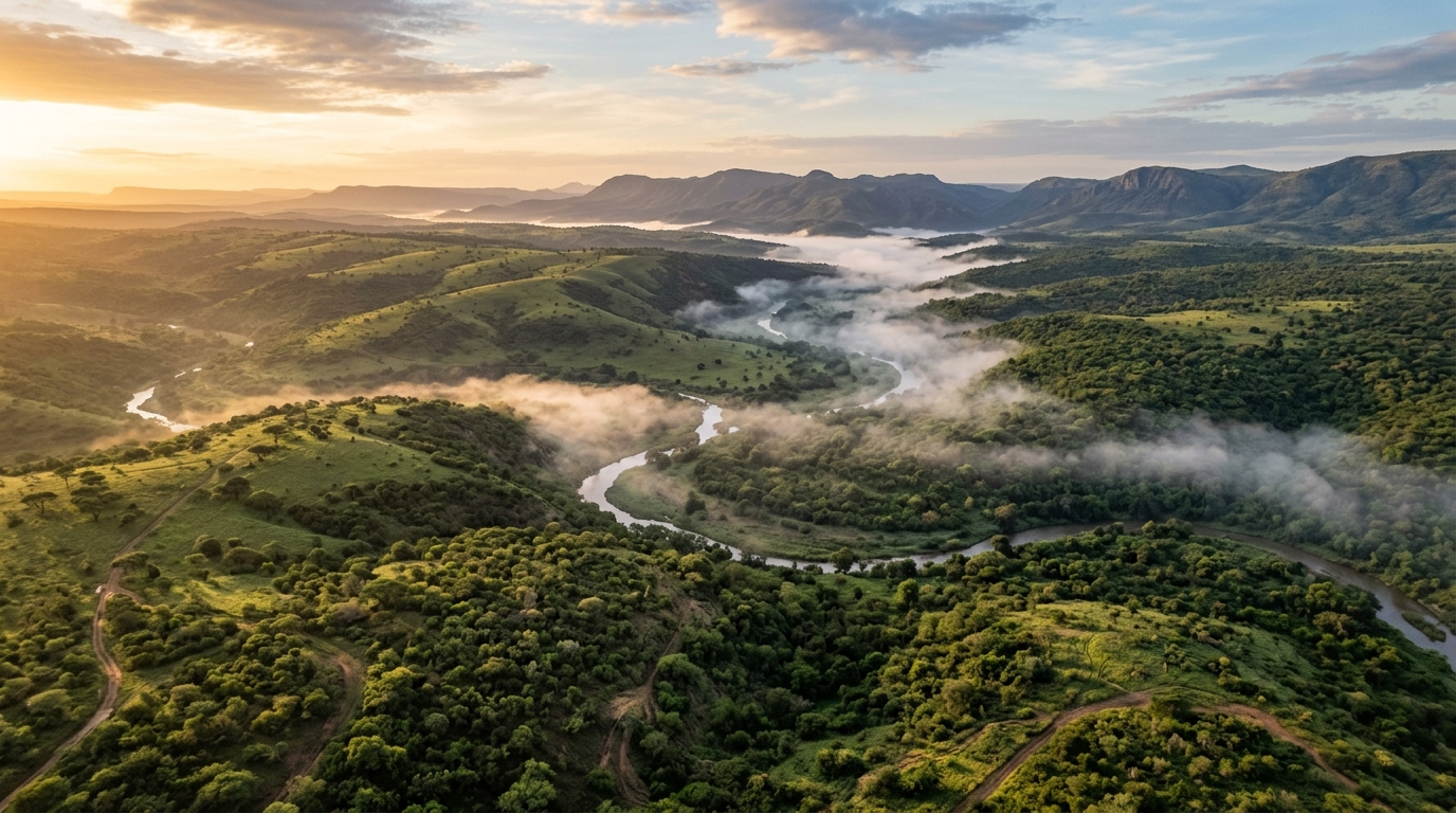 Loziba Wilderness Concession