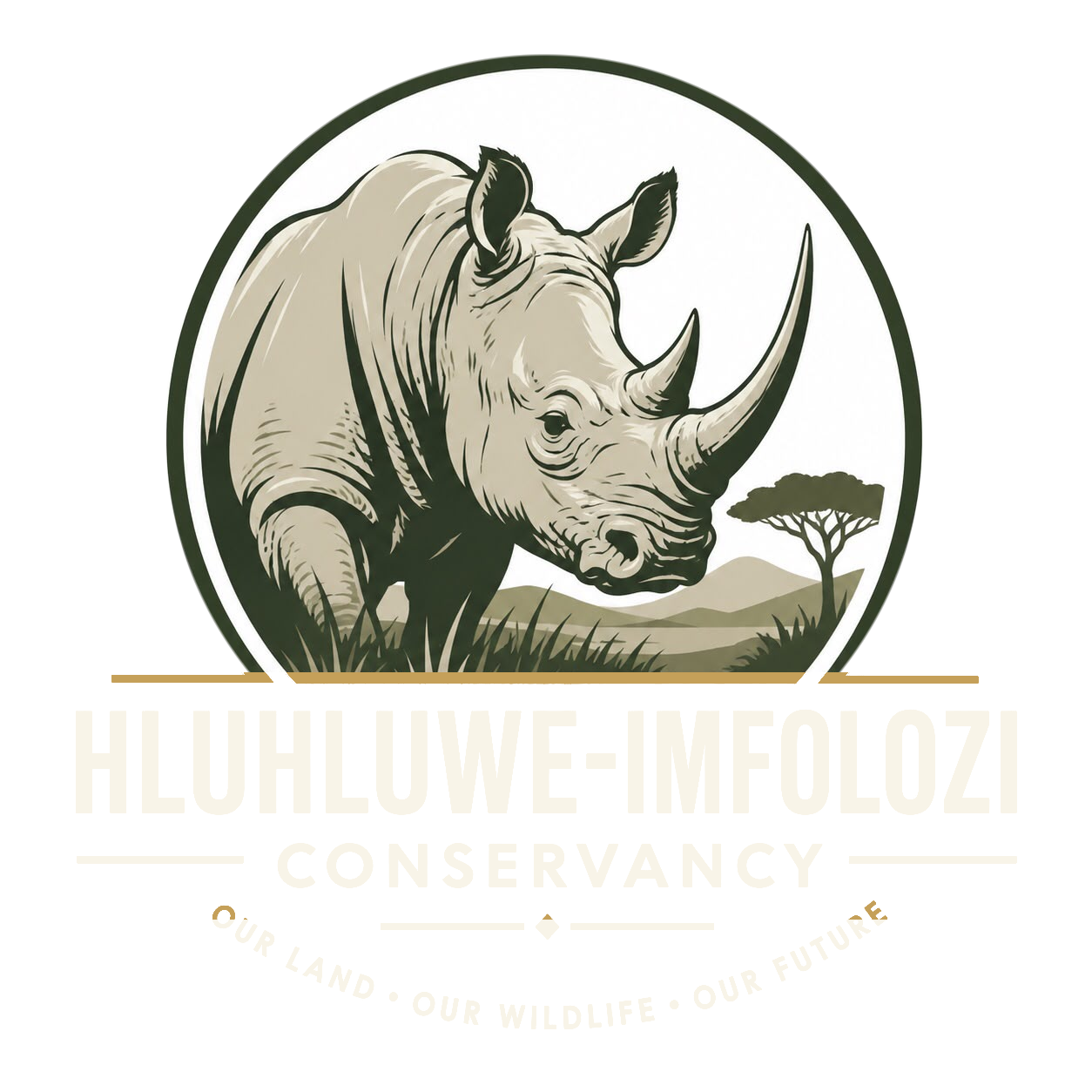 Hluhluwe-Imfolozi Conservancy